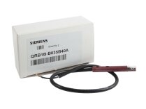 Detector de llama Siemens QRB1B-B035B40A