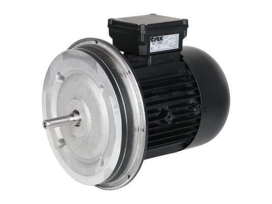 Motor eléctrico Weishaupt W-D112/140-2/3K0