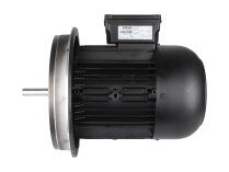 Motor eléctrico Weishaupt W-D112/140-2/3K0