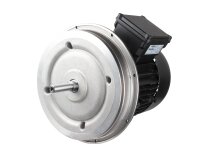 Motor eléctrico Weishaupt W-D112/140-2/3K0
