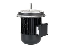 Motor eléctrico Weishaupt W-D112/140-2/3K0