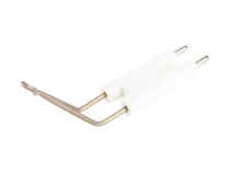 Unidad de electrodo de encendido Weishaupt, art: 24131010107.