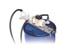 Módulo de llenado de AdBlue PIUSI SUZZARABLUE DRUM + boquilla SB325 F00201D5C