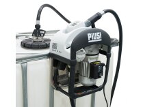 Columna AdBlue PIUSI Three25 + K24 + SB325 + Ext. Suct. F00101020