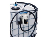 Kit AdBlue PIUSI SUZZARABLUE BASIC + SB325 + 8 m de manguera F00201E7B