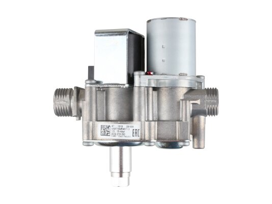 Válvula electromagnética de gas Honeywell VK8515MR4571
