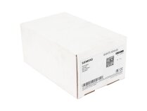 Siemens SQN70.424A20 Servo Motor