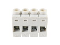 Conector CIB Unigas STELVIO CUF5/4