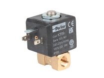 Válvula electromagnética de combustible líquido Elco VE 131IN KT09