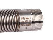 Compensador Axial Baltur BTGA 1 1/4"