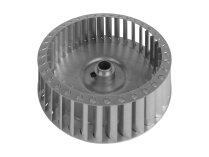Impulsor de ventilador Elco Ø133 x 52 mm, art: 13023278.