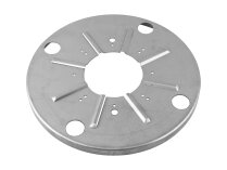 Arandela de soporte Weishaupt Ø355 x 120 mm, 21770514137