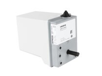 Actuador de compuerta de aire Siemens