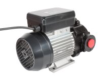 Bomba de combustible diésel Piusi E 140 220V