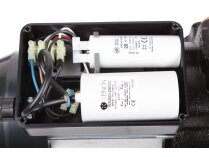 Bomba de combustible diésel Piusi E 140 220V