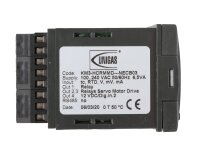 Modulador CIB Unigas KM3-HCRMMD