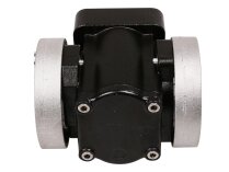 Piusi K600/3 bomba dosificadora medidor de flujo