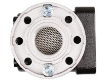 Piusi K600/3 bomba dosificadora medidor de flujo