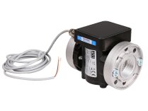 Piusi K600/3 medidor de flujo de combustible diésel, art: F00472A00.