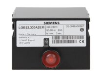 Español Quemador Ecoflam LGB22.330A2EM