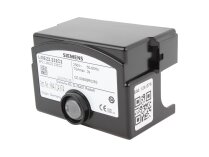 Sistema de control de quemador Siemens LME22.232C2