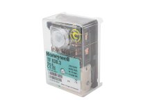 Honeywell TF 830.3 Rev.A Control de quemador