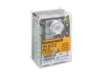 Honeywell TFI 812.2 Mod.10 sistema de control de quemador, art: 02602