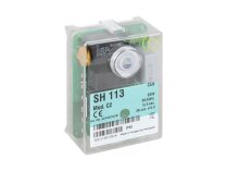 Quemador Honeywell SH 113 Mod.C2, art: 03142C2CB