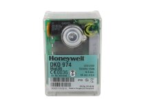 Honeywell DKO 974 Mod.05 control de quemador, art: 0314005