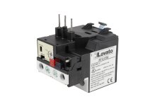 Relé térmico Lovato 0750 5.5 - 7.5 A, art: 0005110125-BT