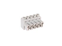Conector de 5 pines art. 0005130179-BT