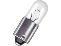 Lámpara indicadora Ecoflam BA9S 10X28, art: 65324100