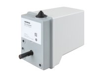 Servomotor Siemens SQN72.2B4A20BT