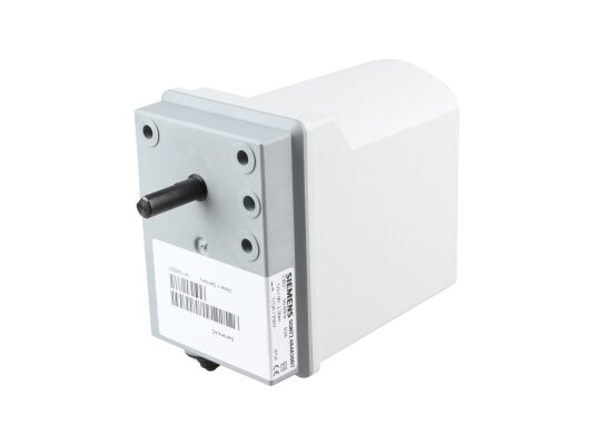 Servomotor Baltur SQN72.4A4A20BT