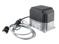 Servoaccionamiento Baltur 662R5001-3 con cable de 2100 mm, art: 0006020510