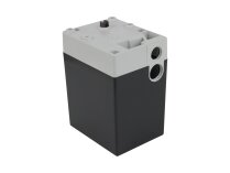 Siemens SQN30.402A2730 Servomotor