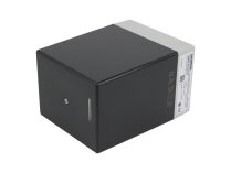 Siemens SQN30.402A2730 Servomotor