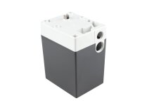 Siemens SQN31.402A2730 Servo Motor