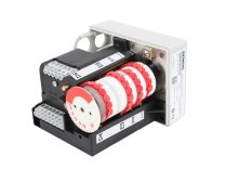 Siemens SQN30.251A2700 Servo Motor