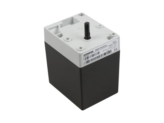 Siemens SQN31.251A2700 Servoaccionamiento