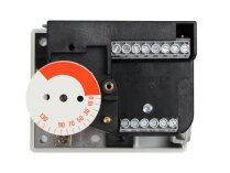 Siemens SQN31.251A2700 Servo Motor