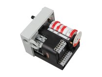 Siemens SQN31.251A2700 Servo Motor
