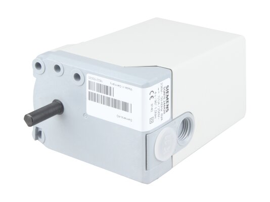 Servomotor Siemens SQN70.244A20