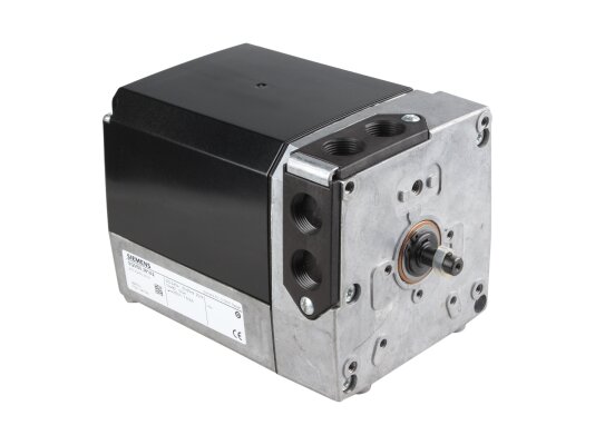 Servomotor Siemens SQM50.381A2