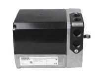 Servomotor Siemens SQM50.381A2