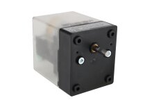Motor de servo Honeywell MT4001B1034