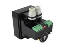 Motor de servo Honeywell MT4001B1034