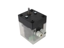 Motor de servo Honeywell MT4001B1034