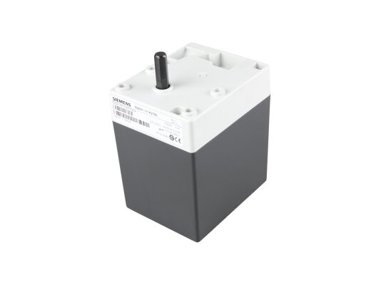 Servomotor Siemens SQN31.111A2760