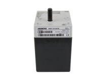 Servomotor Siemens SQN31.401A2760